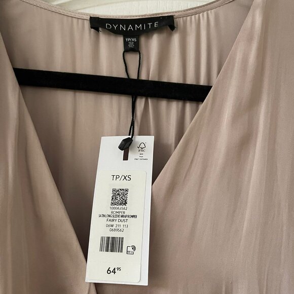 Dynamite Dress Brand New - Picture 5 of 5